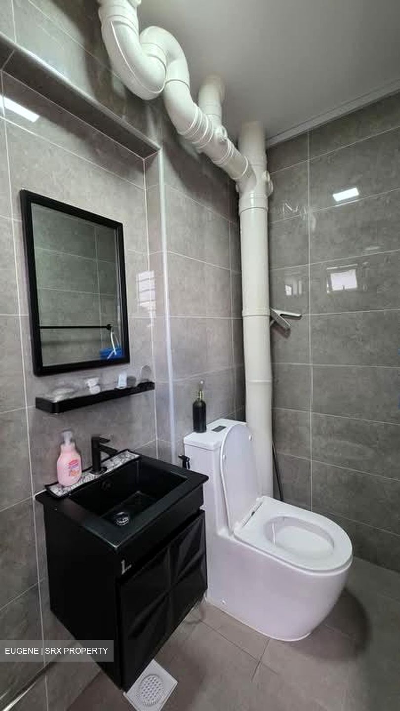 Blk 152 Yung Ho Road (Jurong West), HDB 4 Rooms #560831011